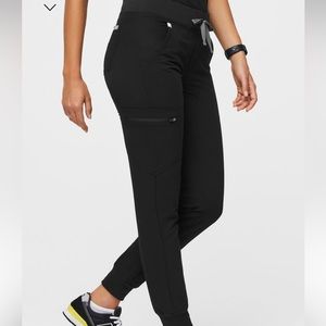 COPY - Figs Zamora Jogger Scrub Pants